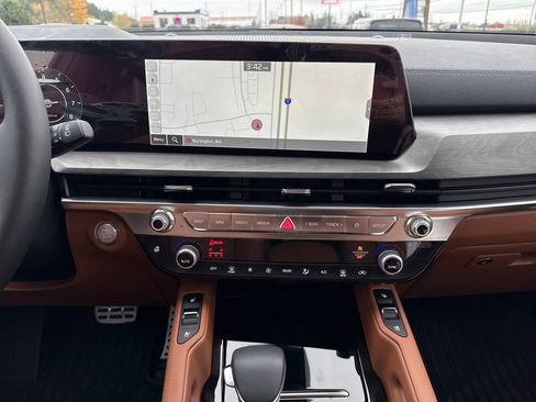 New 2025 Kia Telluride SX Prestige X-Line image 26