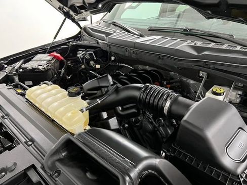 Used 2025 Ford F150 XLT AWD/4WD image 63