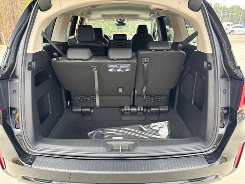 New 2026 Honda Odyssey EX-L image 25