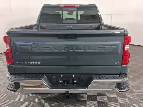 New 2026 Chevrolet Silverado 1500 LT w/ Convenience Package II image 10