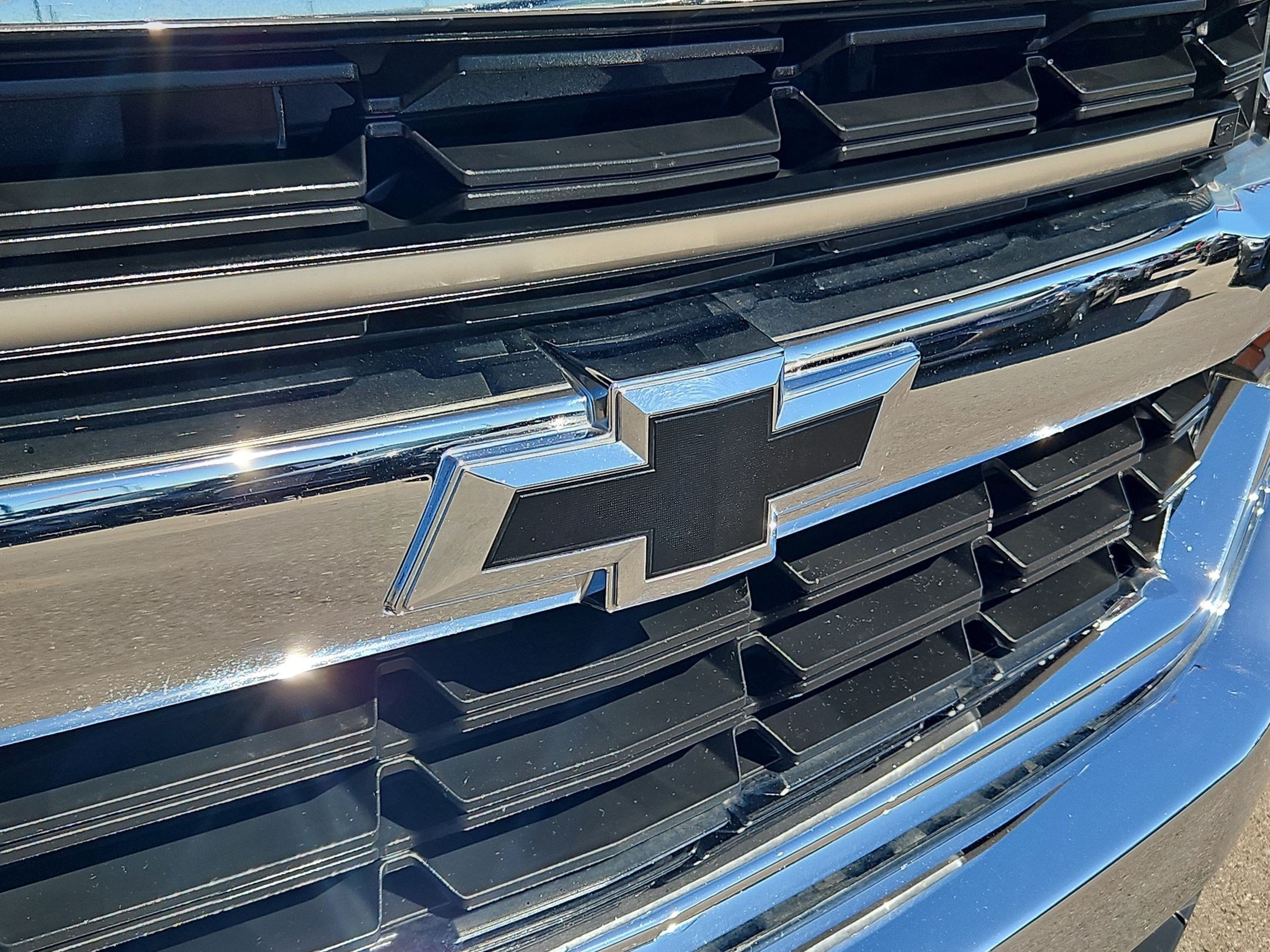 Used 2017 Chevrolet Silverado 1500 LT w/ All Star Edition AWD/4WD image 13