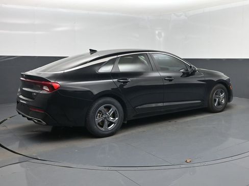 Used 2021 Kia K5 LXS image 3