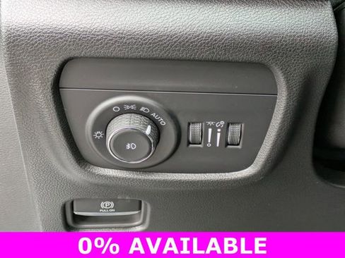 New 2026 Jeep Grand Cherokee Limited image 13