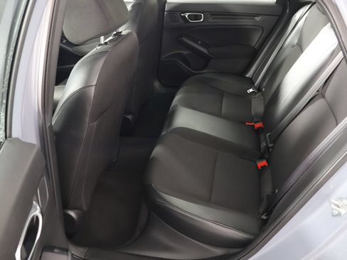 Used 2024 Honda Civic Sport image 19