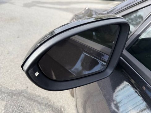 Used 2024 Volkswagen GTI SE image 34