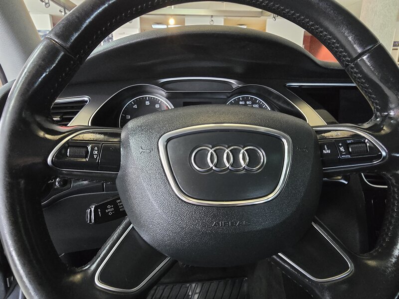 Used 2014 Audi A4 Premium Plus AWD/4WD image 23