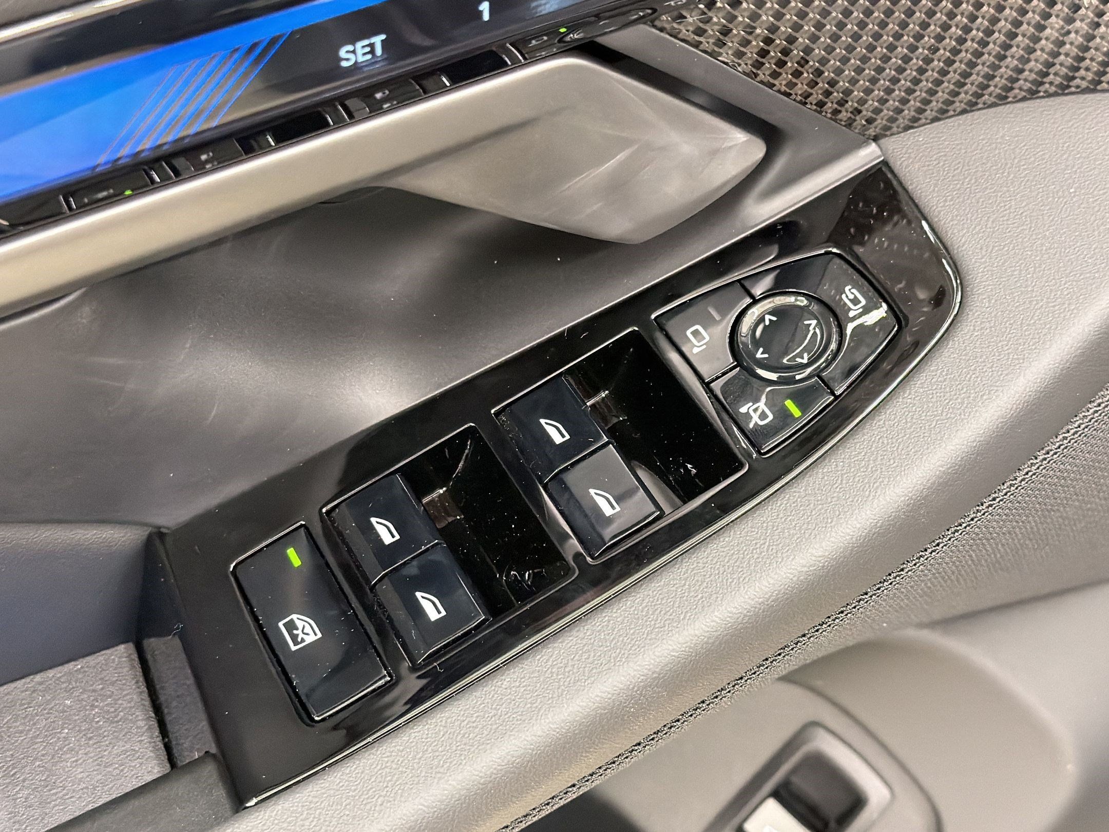 New 2026 BMW i5 M60 AWD/4WD image 19