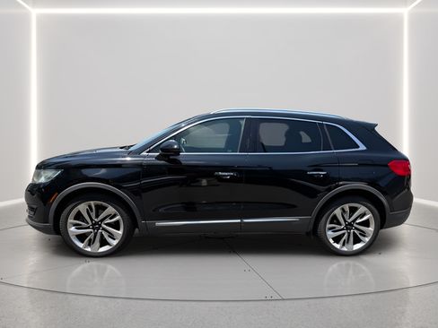 Used 2016 Lincoln MKX Reserve w/ Climate Package AWD/4WD image 2