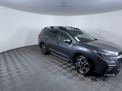 Used 2023 Subaru Ascent Limited w/ Technology Package