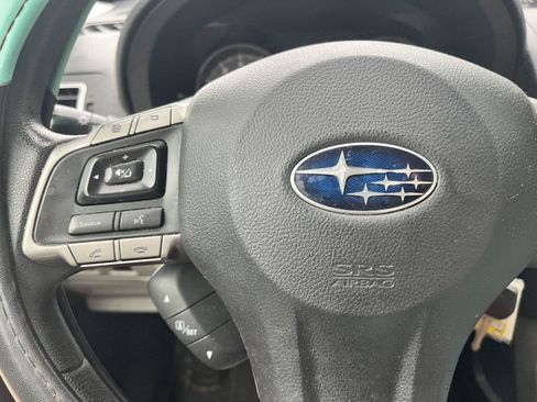 Used 2016 Subaru Forester 2.5i Premium AWD/4WD image 25