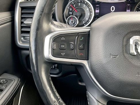 Used 2019 RAM 1500 Laramie image 28
