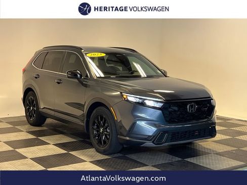 Used 2023 Honda CR-V Sport image 1