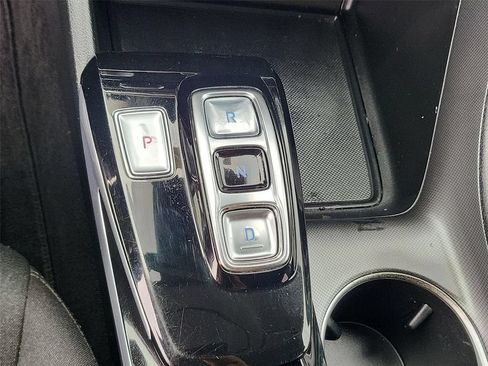 Used 2021 Hyundai Sonata SEL w/ Cargo Package FWD image 8