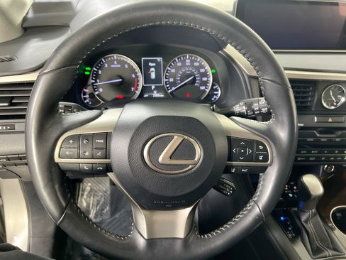 Used 2019 Lexus RX 350 AWD w/ Navigation Package image 11