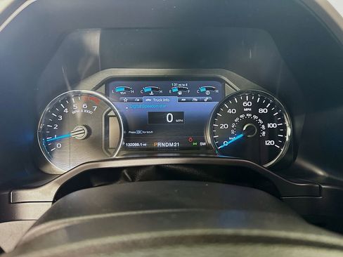 Used 2016 Ford F150 Lariat RWD image 12