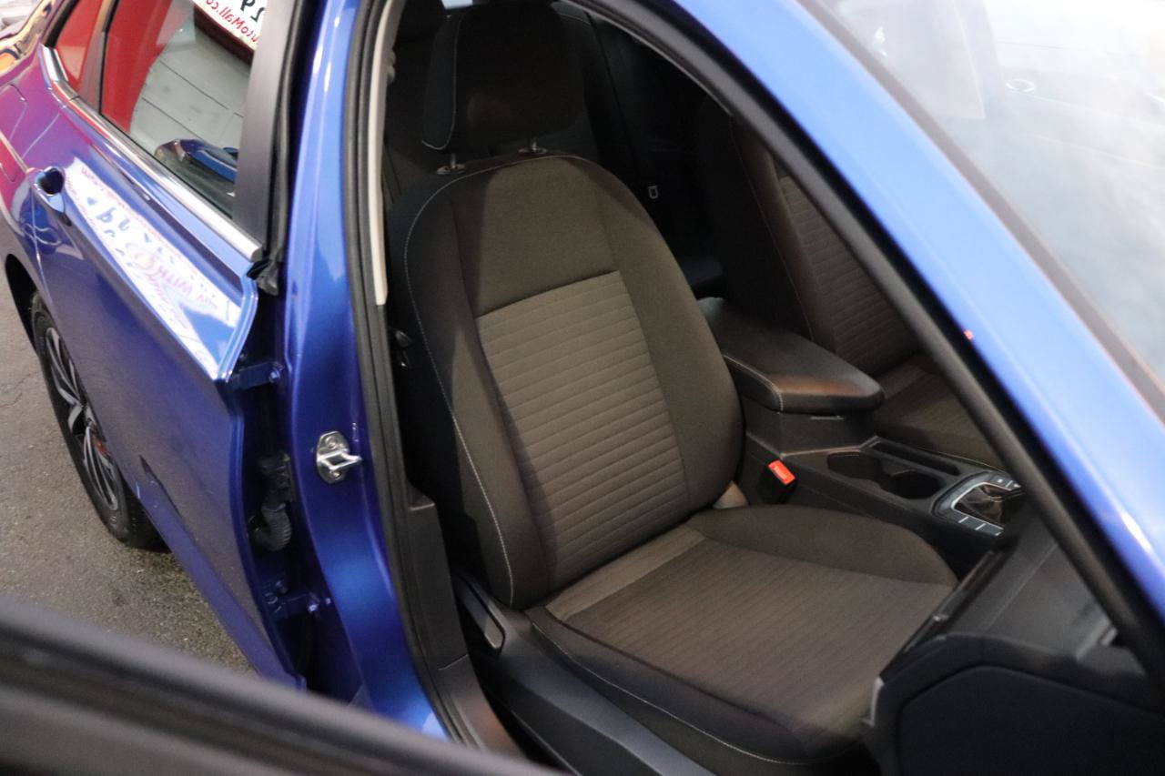Used 2024 Volkswagen Jetta S FWD image 14