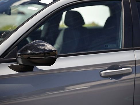 New 2026 Honda Civic Sport Touring image 7