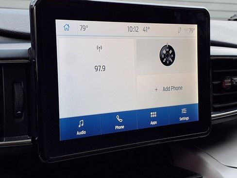 Used 2023 Ford Explorer XLT w/ Equipment Group 202A image 13