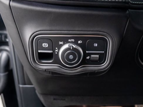 Used 2025 Mercedes-Benz G 63 AMG 4MATIC image 20