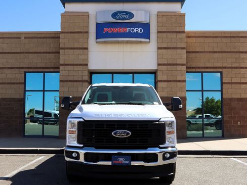 New 2026 Ford F250 XL w/ 360-Degree Camera Package AWD/4WD image 3
