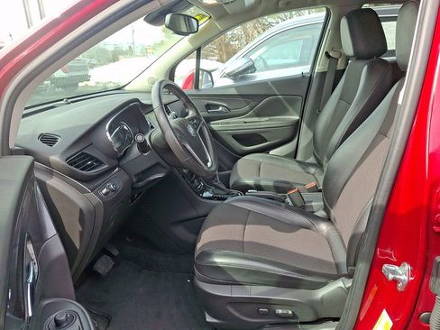 Certified 2019 Buick Encore Preferred w/ Safety Package image 13