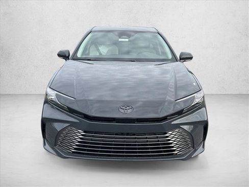 New 2026 Toyota Camry XLE image 6