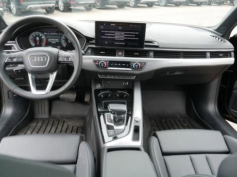 Used 2024 Audi A4 2.0T Prestige w/ Prestige Package AWD/4WD image 22