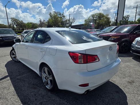 Used 2011 Lexus IS 250 image 5