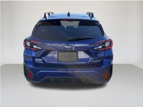 Certified 2025 Subaru Crosstrek 2.5i Limited AWD/4WD image 5