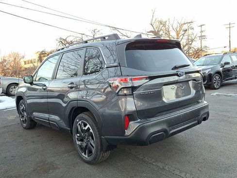 New 2026 Subaru Forester Limited image 4