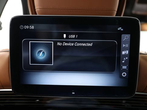 Used 2019 Mercedes-Benz Maybach S 560 4MATIC image 72
