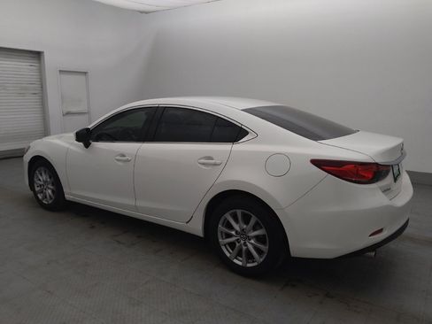 Used 2017 MAZDA MAZDA6 Sport image 3