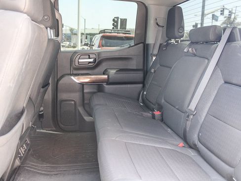 Used 2021 Chevrolet Silverado 1500 RST RWD image 27