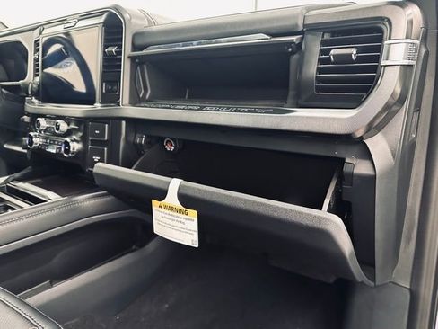 New 2026 Ford F250 Platinum image 14