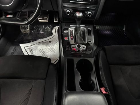 Used 2013 Audi S4 Prestige w/ Prestige Pkg AWD/4WD image 35