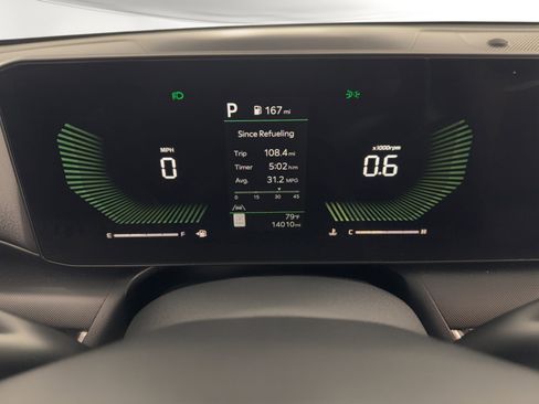 Used 2025 Kia K4 LXS image 26