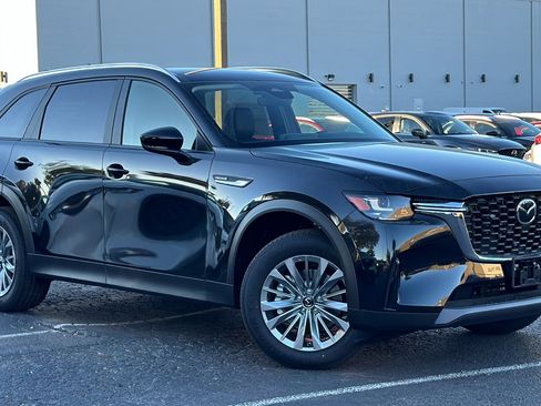 New 2026 MAZDA CX-90 3.3 Turbo w/ Select Package image 2