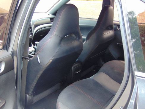 Used 2011 Subaru Impreza WRX STI AWD/4WD image 19