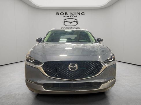 Used 2024 MAZDA CX-30 AWD 2.5 S w/ Preferred Package image 8