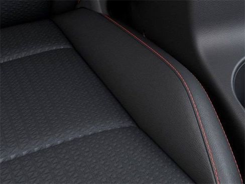 New 2025 Kia Soul GT-Line w/ GT-Line Technology Package FWD image 28