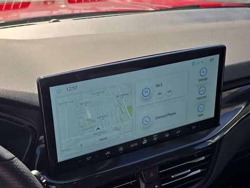 Used 2025 Ford Escape ST-Line w/ Tech Pack #1 image 23