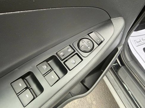 Used 2020 Hyundai Tucson SEL w/ Cargo Package AWD/4WD image 21