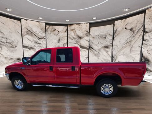 Used 2001 Ford F250 XLT image 6