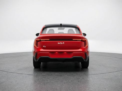 Used 2025 Kia K4 FWD image 7