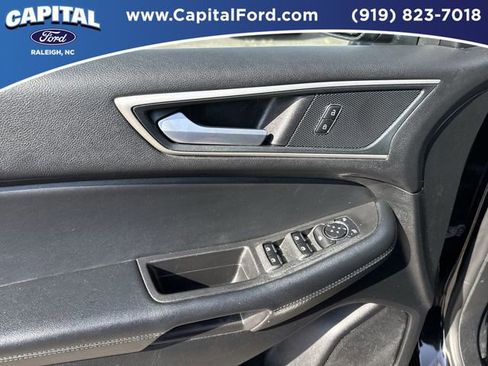 Certified 2024 Ford Edge SEL w/ Convenience Package image 20