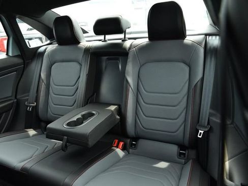 New 2026 Volkswagen Jetta GLI Autobahn FWD image 23