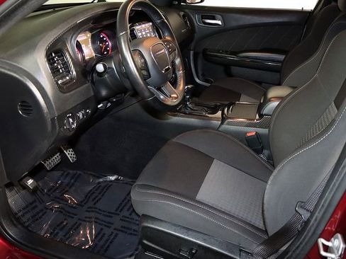 Used 2022 Dodge Charger GT w/ Blacktop Package image 12