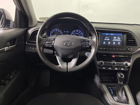 Used 2020 Hyundai Elantra Value Edition w/ Cargo Package (C1) FWD image 15