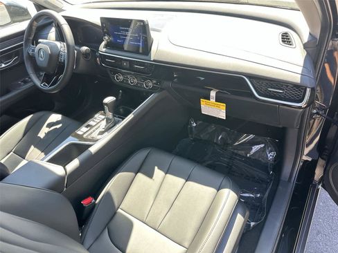 New 2026 Acura ADX FWD image 12