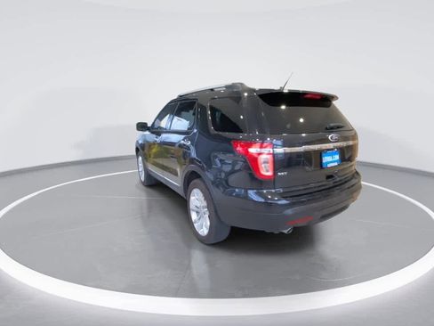 Used 2013 Ford Explorer XLT AWD/4WD image 6